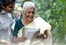 Indiana, Alfabetização, Exame, Idosa