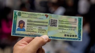 nova Carteira de Identidade Nacional substitui o RG até 2032 com CPF como número único, QR Code e integração ao Gov.br. Entenda prazos, emissão e segurança.