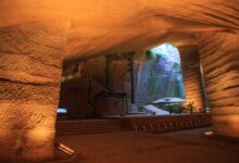 Condado de Longyou o mistério de 2.200 anos que é maior que 400 piscinas olímpicas e desafia a engenharia moderna