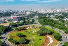 Ranking dos cinco bairros mais populosos de São Paulo segundo o censo de 2022, destacando população, localização e desafios de cada distrito