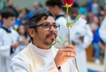 Padre Alexsandro É Encontrado M0rto Dentro de Sua Casa De Maneira Assustad0ra Após…Ver mais