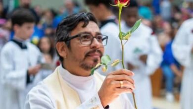 Padre Alexsandro É Encontrado M0rto Dentro de Sua Casa De Maneira Assustad0ra Após…Ver mais