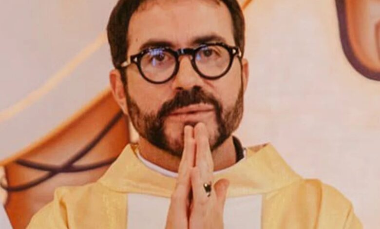 Padre Fábio de Melo vem a publico e revela a todos seu diagnóstico: “Estou com c…Ver mais