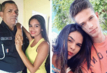 Policial Vai Atender Ocorrência e Descobre Que Vítima é a Própria Fi…Ver mais