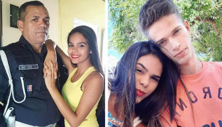 Policial Vai Atender Ocorrência e Descobre Que Vítima é a Própria Fi…Ver mais