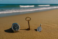 Fenômeno na Praia do Cassino intriga moradores: objetos somem no mar e reaparecem dias depois, segundo especialistas da região.