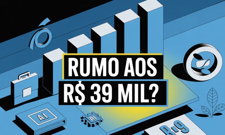 Profissões em alta para 2026 terão salários que podem passar de R$ 39 mil. Veja áreas com maior demanda e oportunidades em ascensão no Brasil.