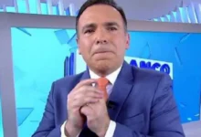 Reinaldo Gottino trás uma das notícias mais tristes dos últimos tempos e choca: “Cleiton fo…Ver mais