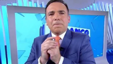 Reinaldo Gottino trás uma das notícias mais tristes dos últimos tempos e choca: “Cleiton fo…Ver mais