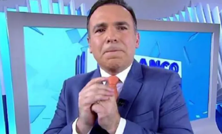 Reinaldo Gottino trás uma das notícias mais tristes dos últimos tempos e choca: “Cleiton fo…Ver mais