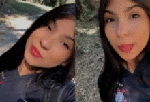 Acaba de Ser Revelado Verdadeiro Culpado da M0rte da Jovem Vitória: “Sua Próp…Ver mais