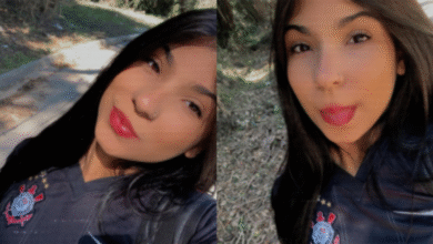 Acaba de Ser Revelado Verdadeiro Culpado da M0rte da Jovem Vitória: “Sua Próp…Ver mais