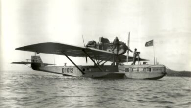 Quase 100 anos atrás, um time brasileiro fez história ao realizar a primeira viagem aérea esportiva do mundo, em um feito pioneiro