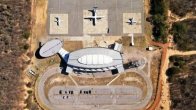 A falta de voos para São Raimundo Nonato obriga turistas a viajar até 500 km por terra, mesmo com o aeroporto em condições de uso