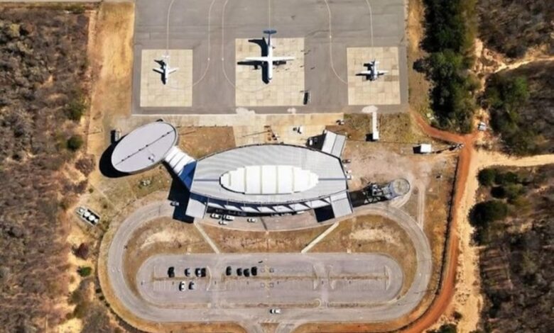 A falta de voos para São Raimundo Nonato obriga turistas a viajar até 500 km por terra, mesmo com o aeroporto em condições de uso