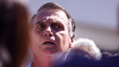 Vidente faz previsão ch0cante de Bols0naro, ele vai ser co...Ver mais