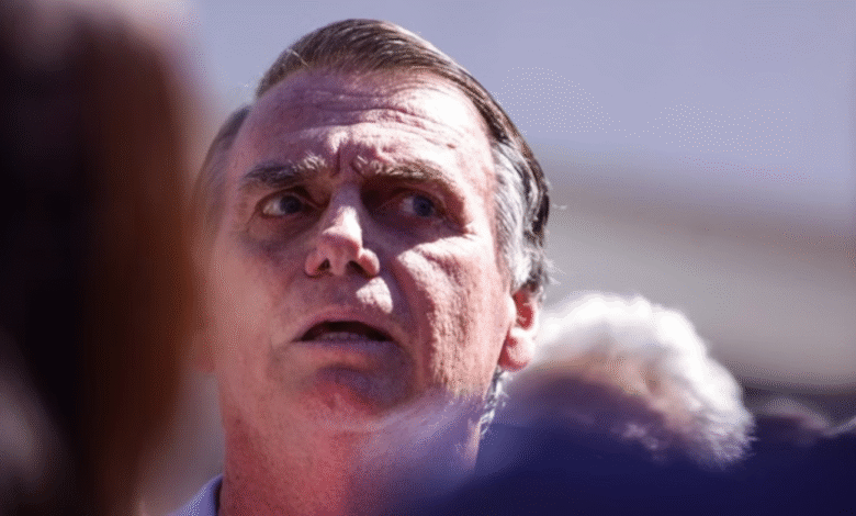 Vidente faz previsão ch0cante de Bols0naro, ele vai ser co...Ver mais