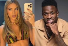 Virginia Fonseca e Vini Jr Decidem Encerrar o Que Parecia Ser o Início De Um... Ver mais