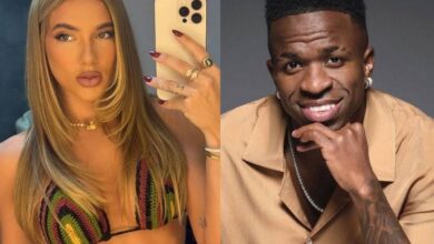 Virginia Fonseca e Vini Jr Decidem Encerrar o Que Parecia Ser o Início De Um... Ver mais