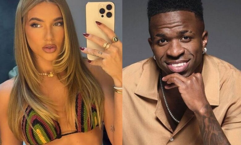 Virginia Fonseca e Vini Jr Decidem Encerrar o Que Parecia Ser o Início De Um... Ver mais