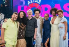 Foto: Evelyn Kosta/TV Globo