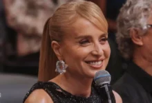 Angélica participa do Domingão. Foto: Globo/ Divulgação