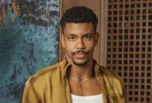 Lucas Wickhaus. Foto: Manoella Mello/TV Globo