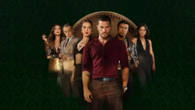 Os Donos do Jogo. Foto: Divulgação/Netflix