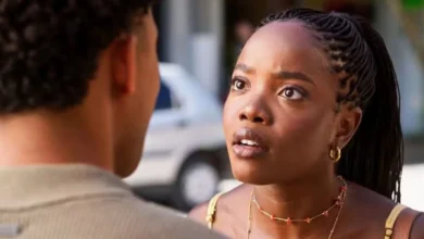 Cena de Dona de Mim. Foto: Divulgação/Globo