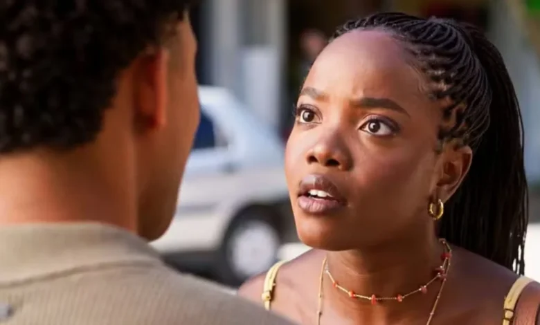 Cena de Dona de Mim. Foto: Divulgação/Globo