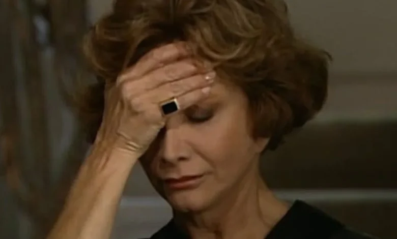 Vilã de Rainha da Sucata. Foto: Reprodução/Globo