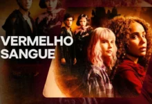 Vermelho Sangue no Espiadinha GloboPlay. Foto: Divulgação