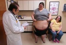 Quilos Mortais. Foto: Divulgação/Record