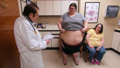 Quilos Mortais. Foto: Divulgação/Record