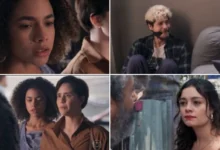 Cenas de Três Graças. Foto: Reprodução/Globo