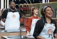 MasterChef Celebridades. Foto: Reprodução/Band