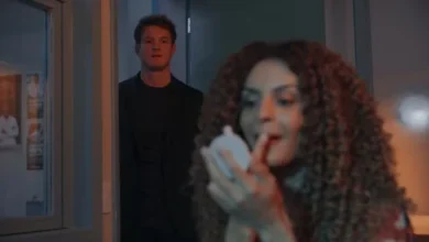 Cena de Três Graças. Foto: Reprodução/Globo