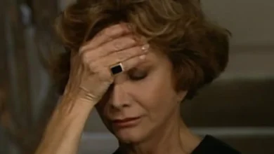 Vilã de Rainha da Sucata. Foto: Divulgação/Globo