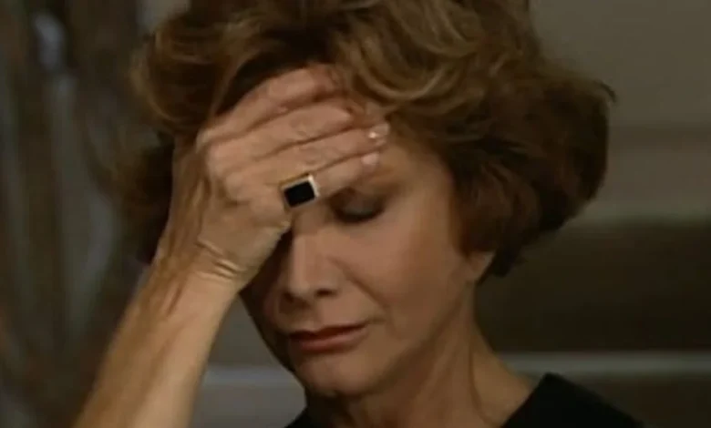 Vilã de Rainha da Sucata. Foto: Divulgação/Globo