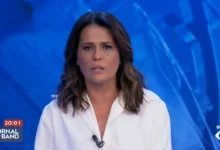 Adriana Araújo. Foto: Reprodução/Bad