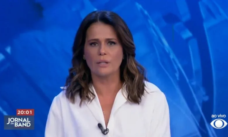 Adriana Araújo. Foto: Reprodução/Bad