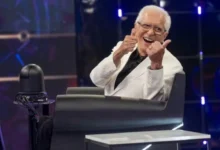 Carlos Alberto de Nóbrega. Foto: Léo Rosario/Globo Divulgação