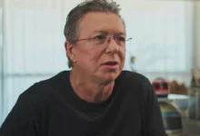 Boninho. Foto: Reprodução/TV Globo