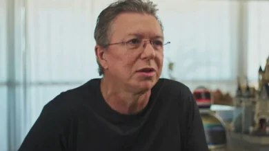 Boninho. Foto: Reprodução/TV Globo