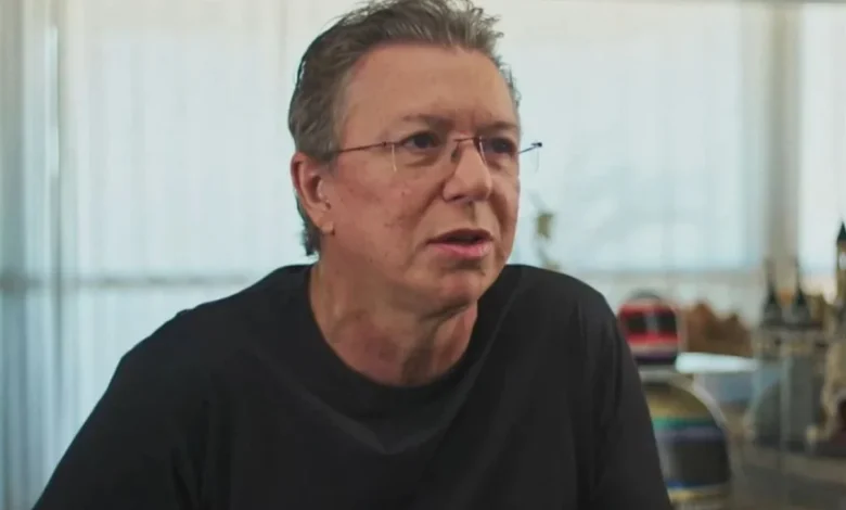 Boninho. Foto: Reprodução/TV Globo