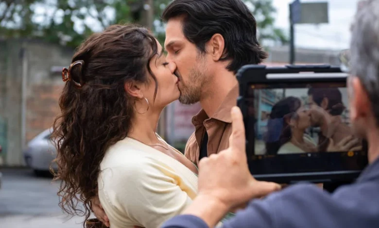 Foto: Estevam Avellar/TV Globo