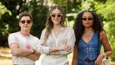 Foto: Manoella Mello/TV Globo