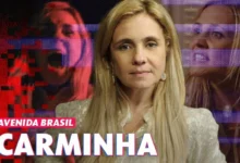 Carminha (Adriana Esteves). Foto: Reprodução/Youtube