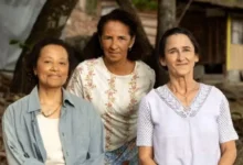 Foto: Manoella Mello/TV Globo