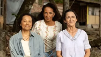 Foto: Manoella Mello/TV Globo